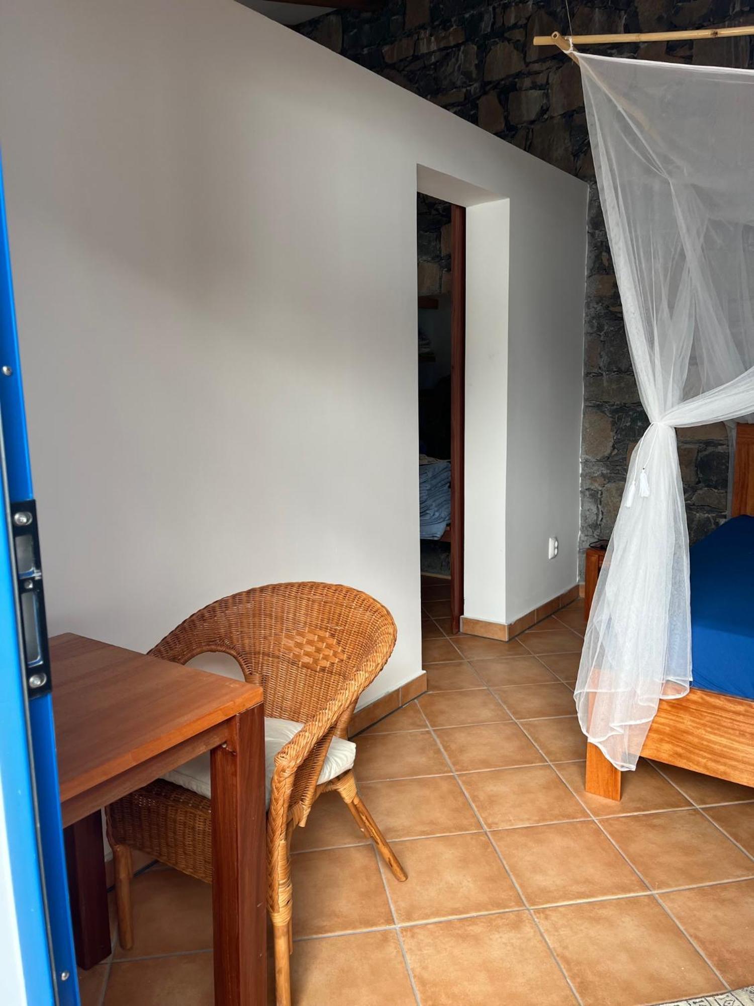 Bed and Breakfast Casa Saude Seladinha Екстер'єр фото
