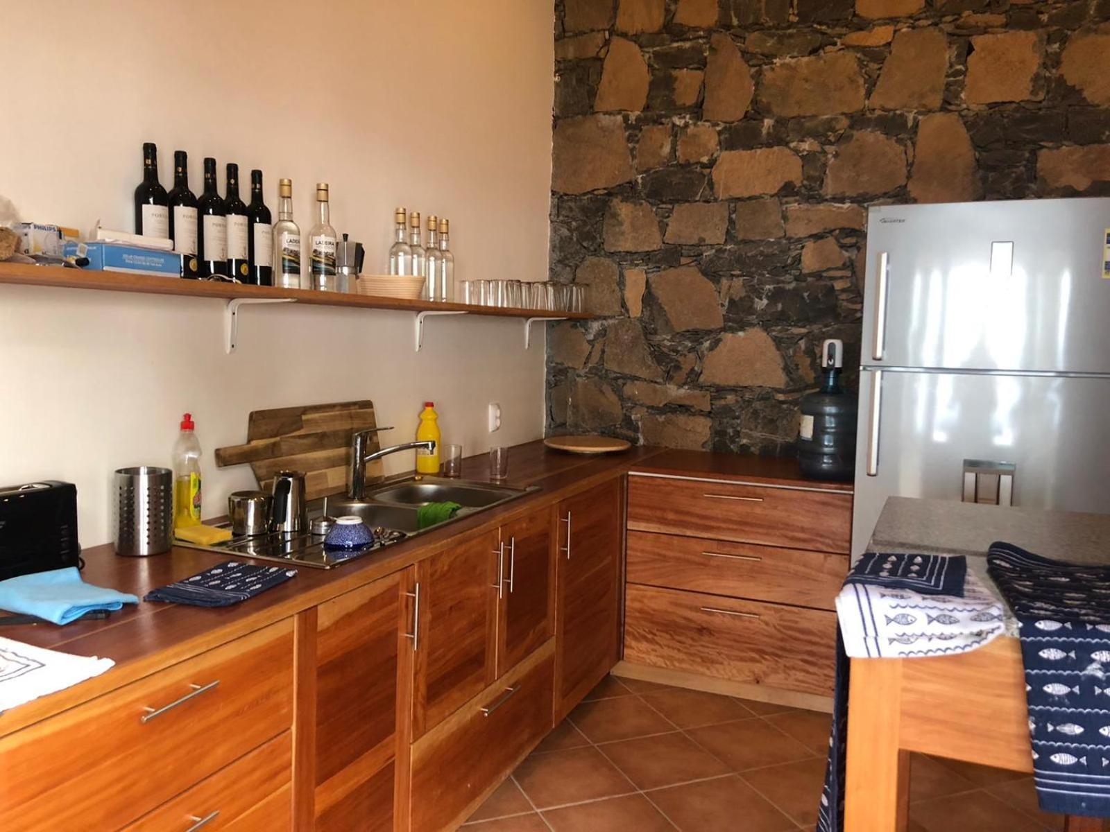 Bed and Breakfast Casa Saude Seladinha Екстер'єр фото