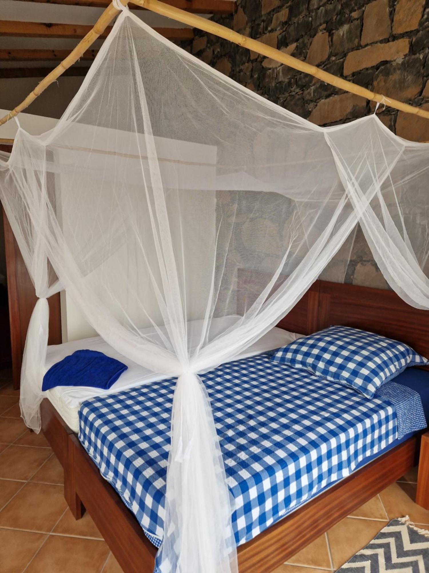 Bed and Breakfast Casa Saude Seladinha Екстер'єр фото
