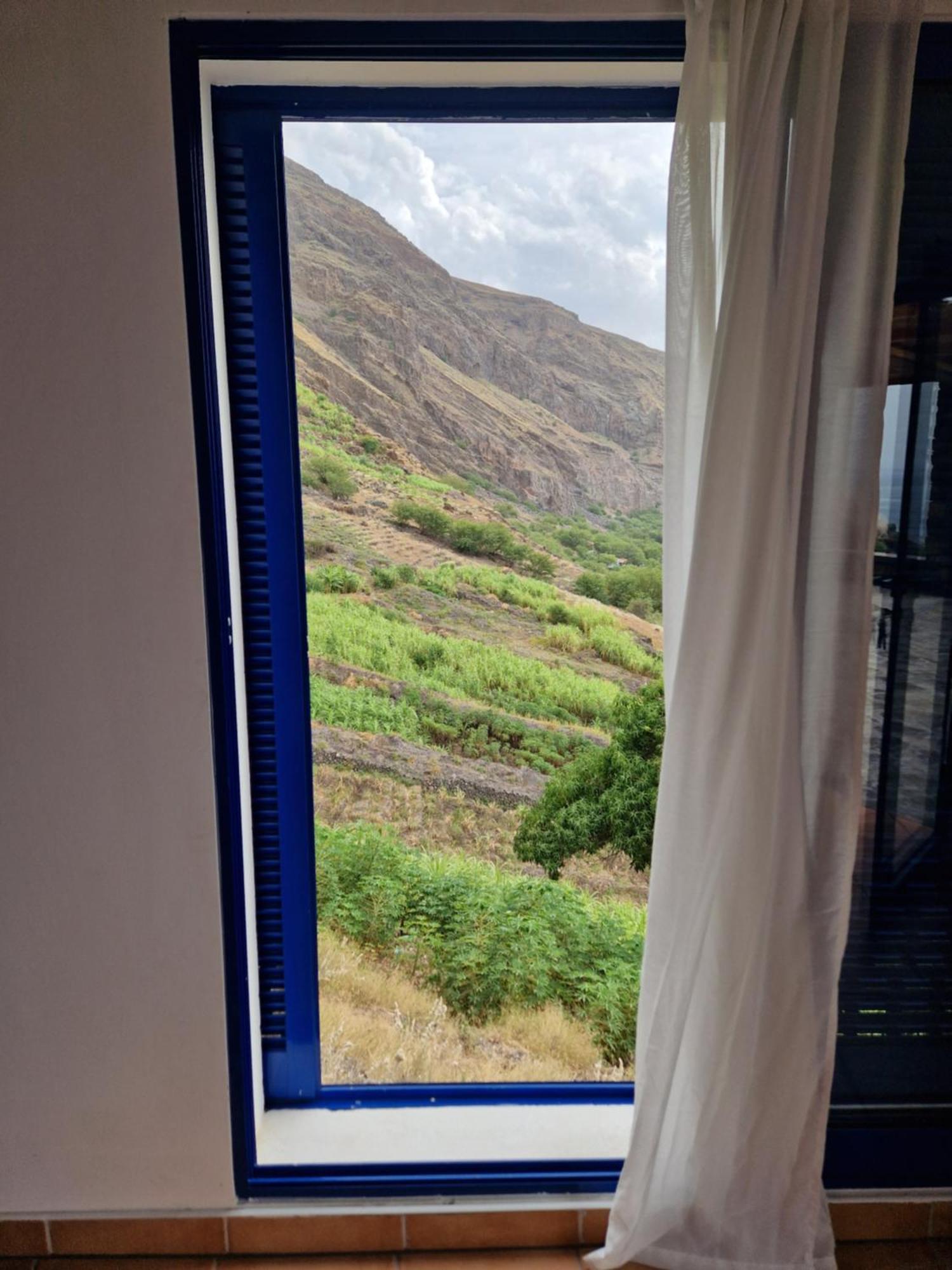 Bed and Breakfast Casa Saude Seladinha Екстер'єр фото